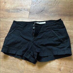 Old Navy Shorts Size 4